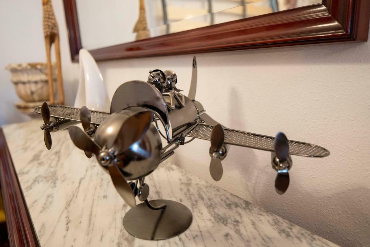 Volantin I By Aston * Bilbao